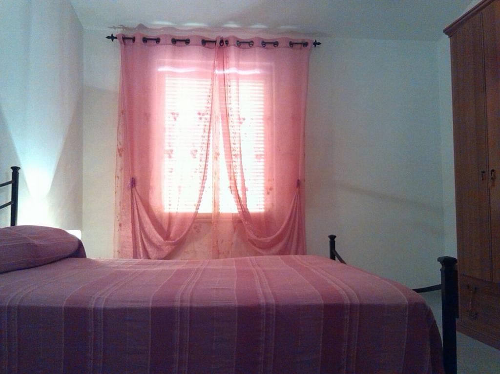 B&B Su Rizolu Sagama Cameră foto
