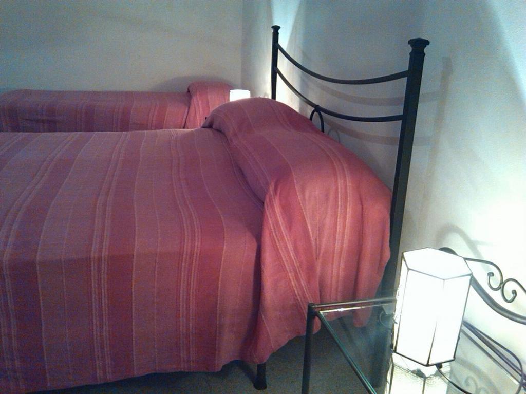B&B Su Rizolu Sagama Cameră foto