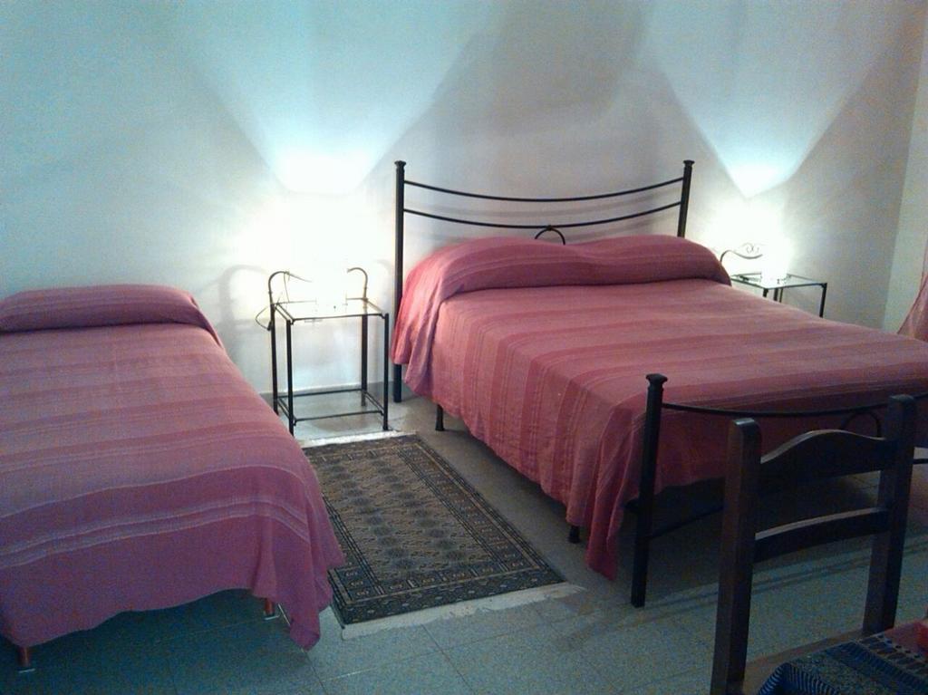 B&B Su Rizolu Sagama Cameră foto