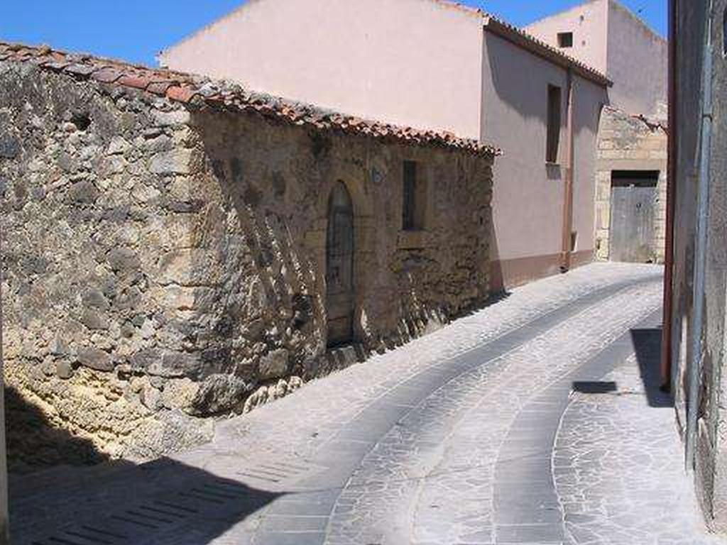 B&B Su Rizolu Sagama Exterior foto